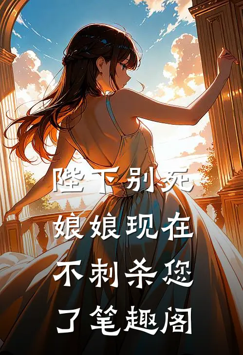 陛下别死，娘娘现在不刺杀您了笔趣阁