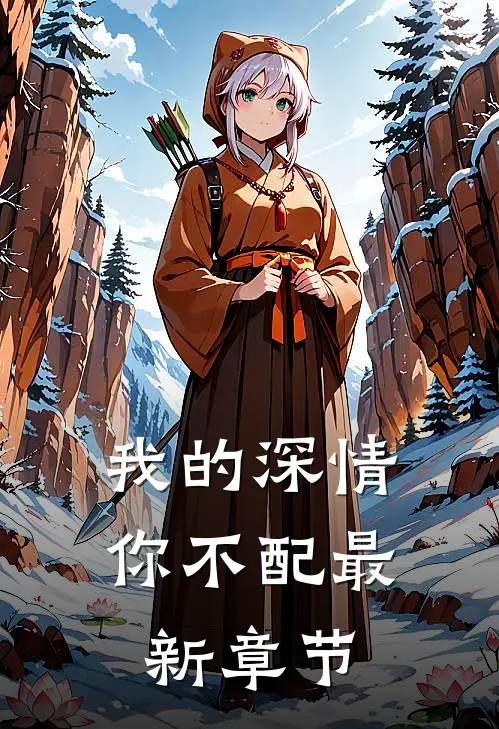 我的深情你不配最新章节