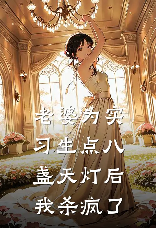 老婆为实习生点八盏天灯后，我杀疯了