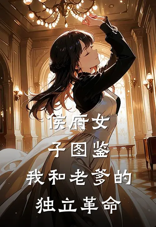 侯府女子图鉴：我和老爹的独立革命
