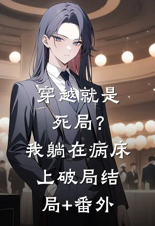 穿越就是死局？我躺在病床上破局结局+番外