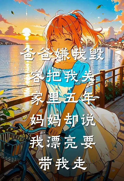 爸爸嫌我毁容把我关家里五年，妈妈却说我漂亮要带我走