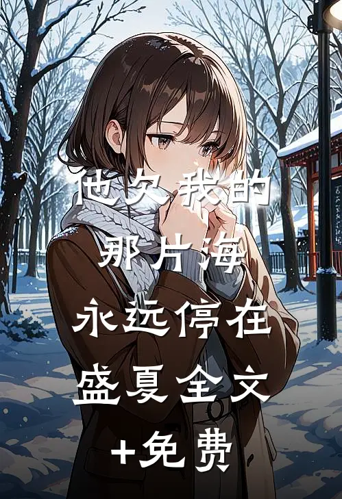 他欠我的那片海，永远停在盛夏全文+免费
