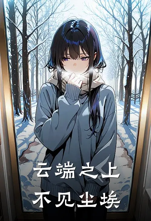 云端之上，不见尘埃