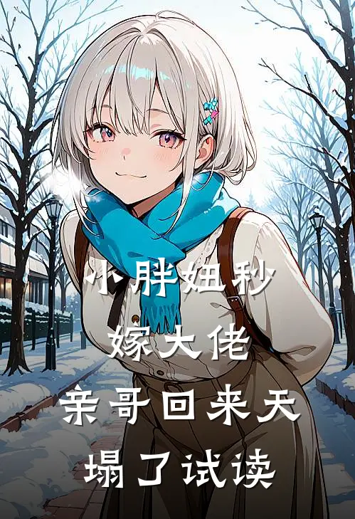小胖妞秒嫁大佬，亲哥回来天塌了试读