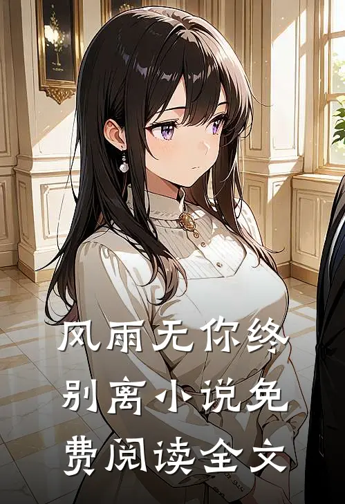 风雨无你终别离小说免费阅读全文