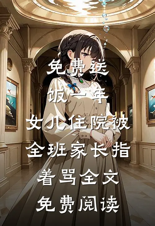 免费送饭一年，女儿住院被全班家长指着骂全文免费阅读