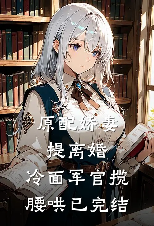原配娇妻提离婚，冷面军官揽腰哄已完结