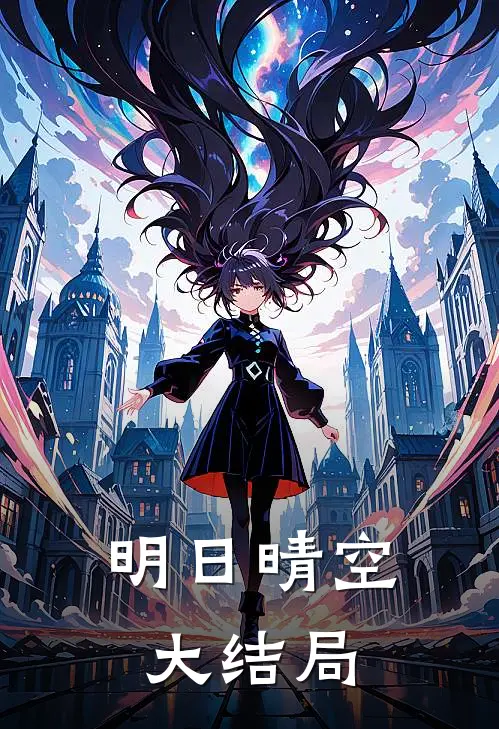 明日晴空大结局