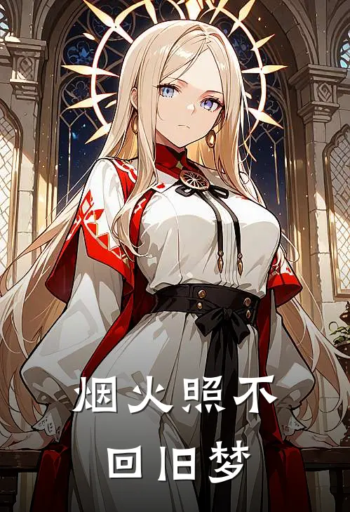 烟火照不回旧梦