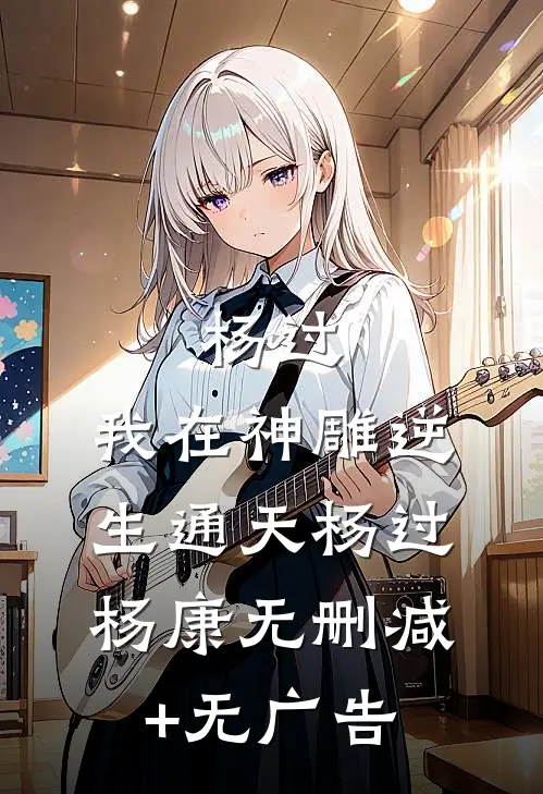 杨过：我在神雕逆生通天杨过杨康无删减+无广告