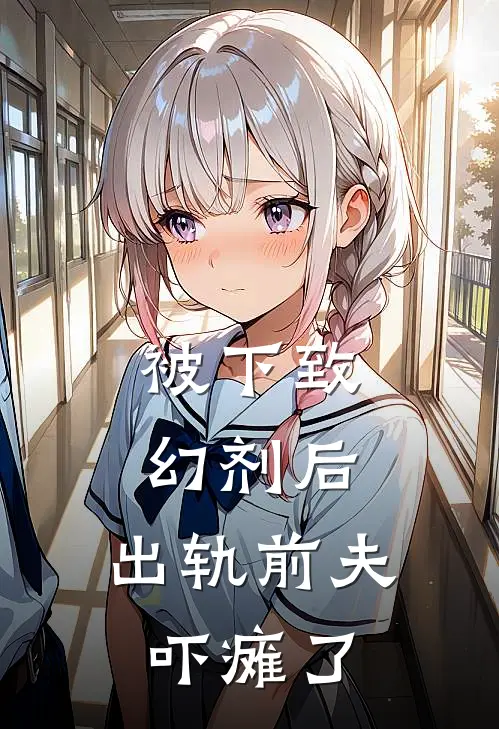 被下致幻剂后，出轨前夫吓瘫了