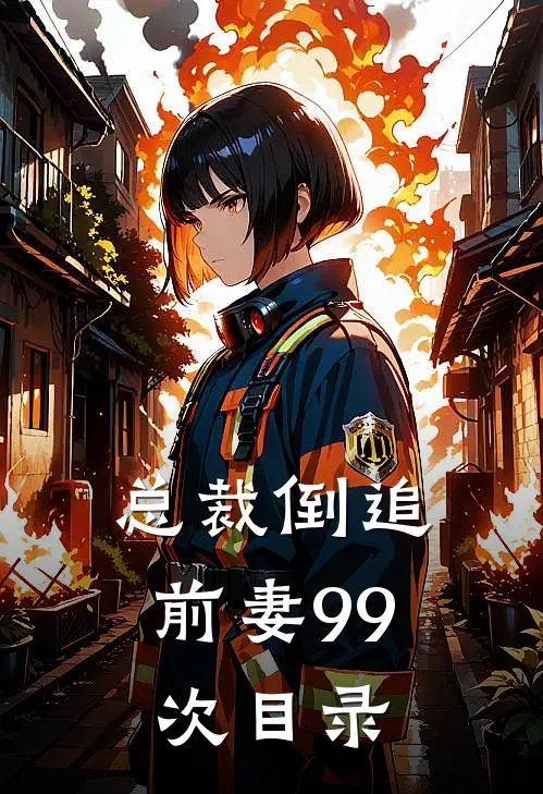 总裁倒追前妻99次目录