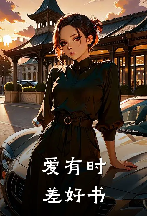 爱有时差好书