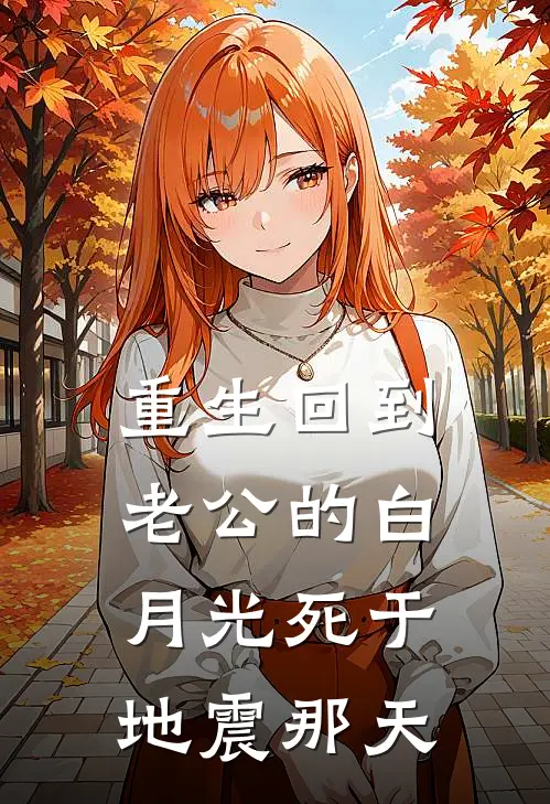 重生回到老公的白月光死于地震那天