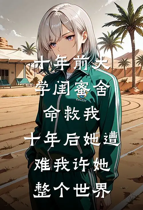 十年前大学闺蜜舍命救我，十年后她遭难我许她整个世界