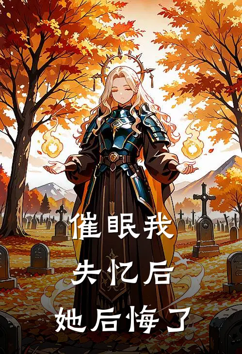 催眠我失忆后，她后悔了