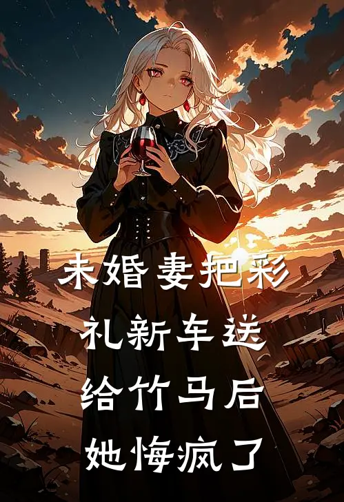 未婚妻把彩礼新车送给竹马后，她悔疯了