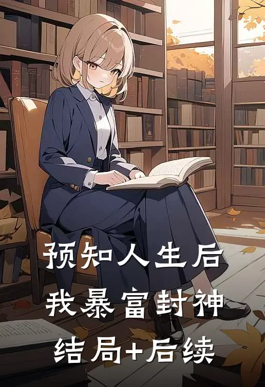 预知人生后，我暴富封神结局+后续
