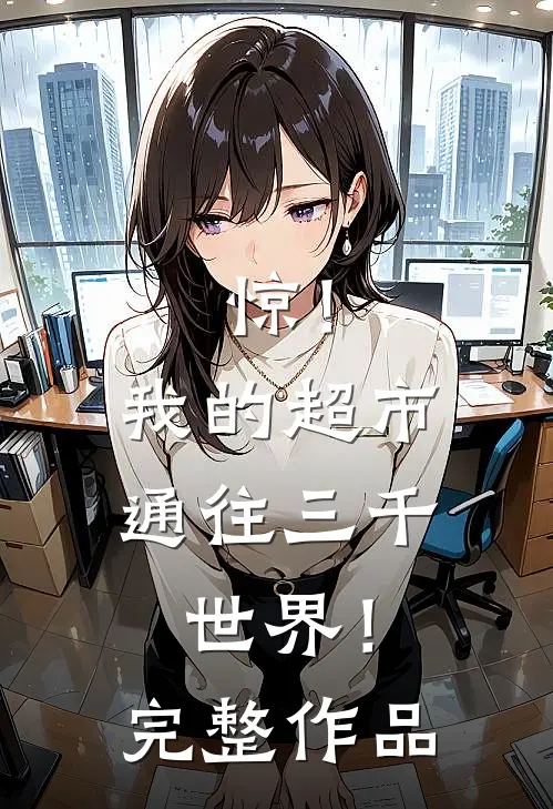 惊！我的超市通往三千世界！完整作品