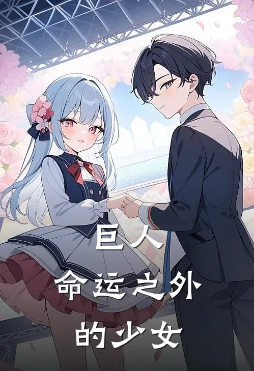 巨人：命运之外的少女