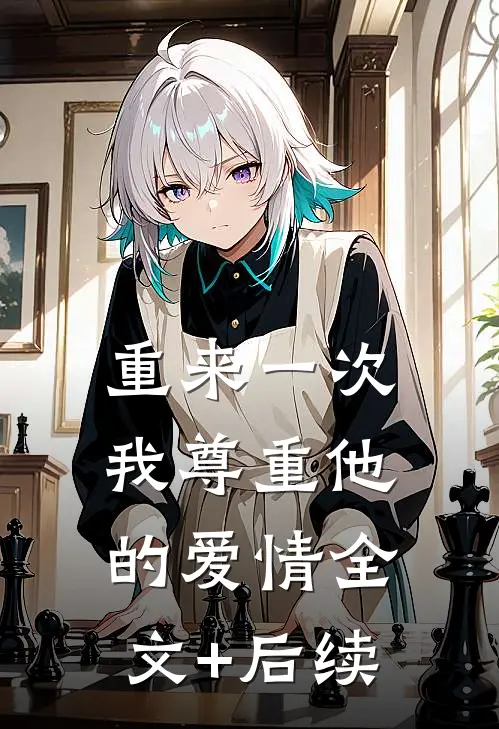 重来一次，我尊重他的爱情全文+后续