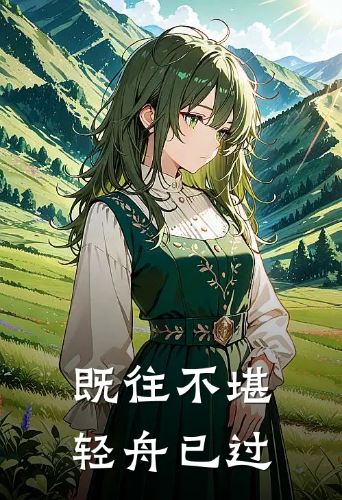 既往不堪，轻舟已过