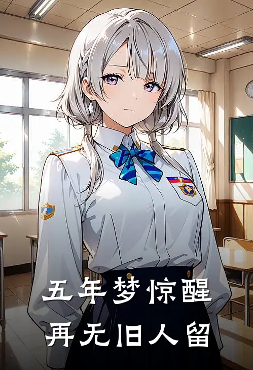 五年梦惊醒，再无旧人留