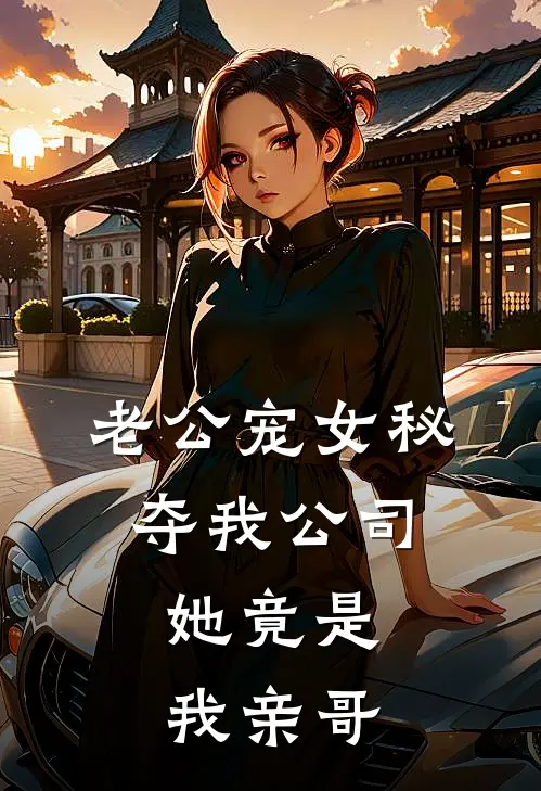 老公宠女秘夺我公司，她竟是我亲哥