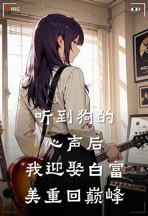 听到狗的心声后，我迎娶白富美重回巅峰