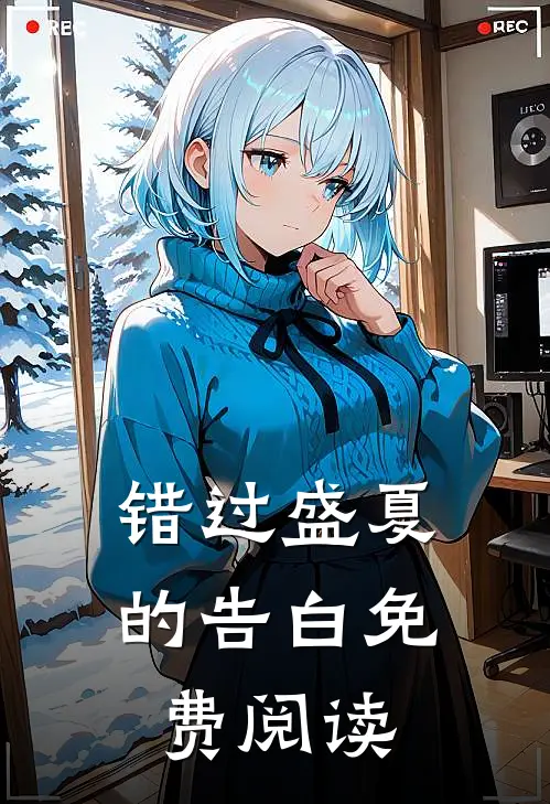 错过盛夏的告白免费阅读