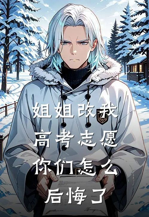 姐姐改我高考志愿，你们怎么后悔了