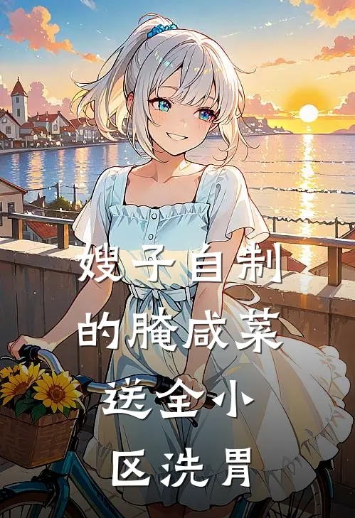 嫂子自制的腌咸菜，送全小区洗胃