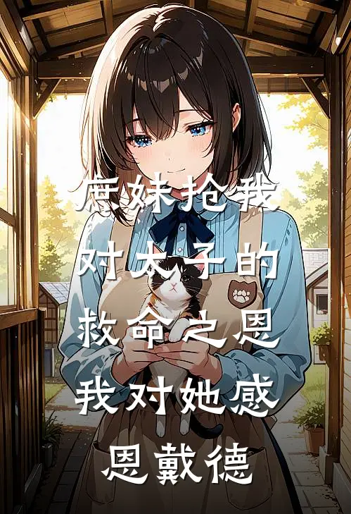 庶妹抢我对太子的救命之恩，我对她感恩戴德