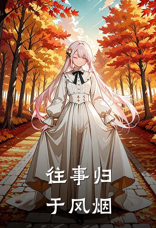 往事归于风烟