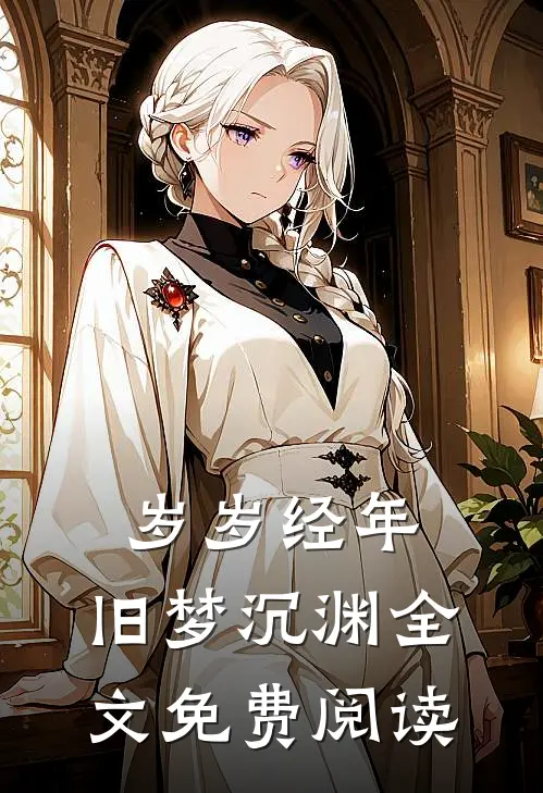 岁岁经年，旧梦沉渊全文免费阅读