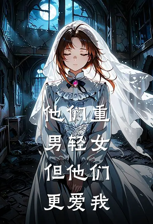 他们重男轻女，但他们更爱我