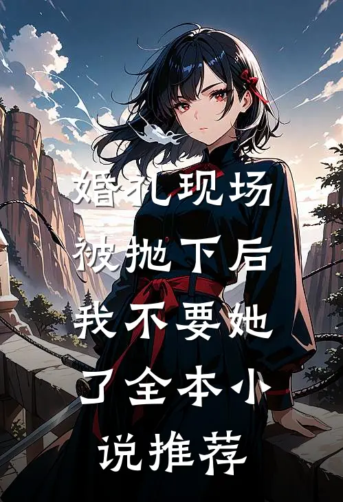 婚礼现场被抛下后，我不要她了全本小说推荐