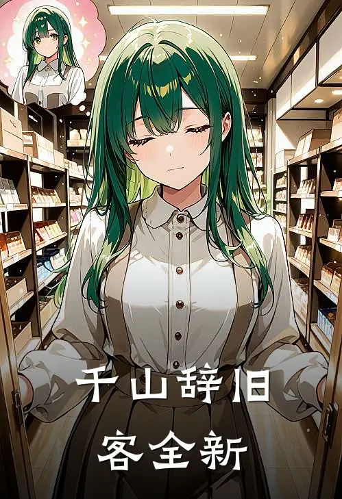 千山辞旧客全新