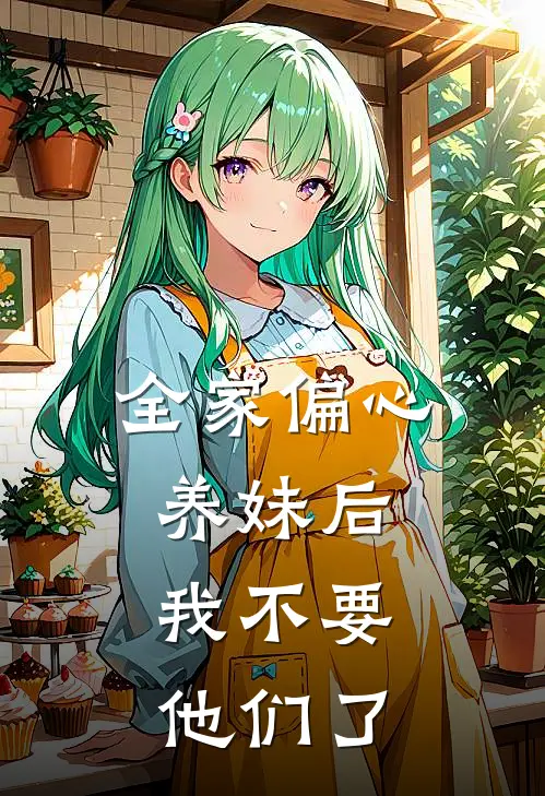 全家偏心养妹后，我不要他们了