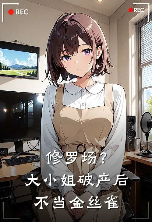 修罗场？大小姐破产后不当金丝雀