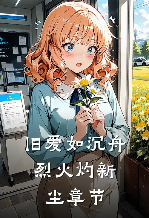 旧爱如沉舟，烈火灼新尘章节