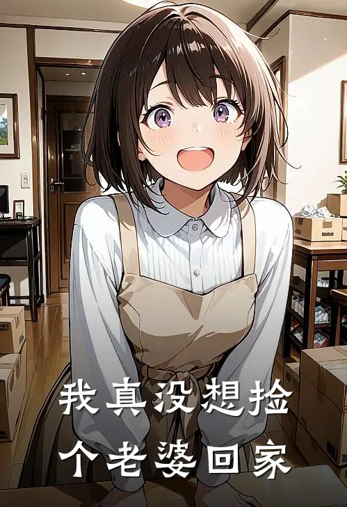我真没想捡个老婆回家