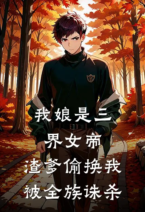 我娘是三界女帝，渣爹偷换我被全族诛杀