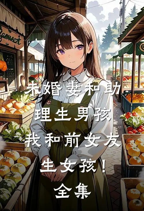未婚妻和助理生男孩，我和前女友生女孩！全集