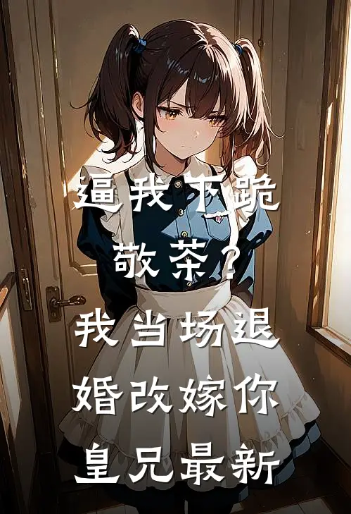 逼我下跪敬茶？我当场退婚改嫁你皇兄最新