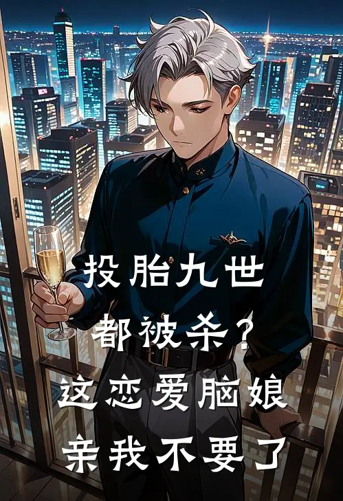 投胎九世都被杀？这恋爱脑娘亲我不要了