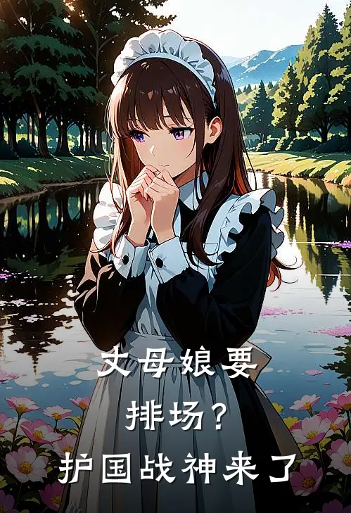 丈母娘要排场？护国战神来了