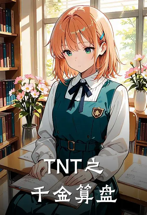 TNT之千金算盘