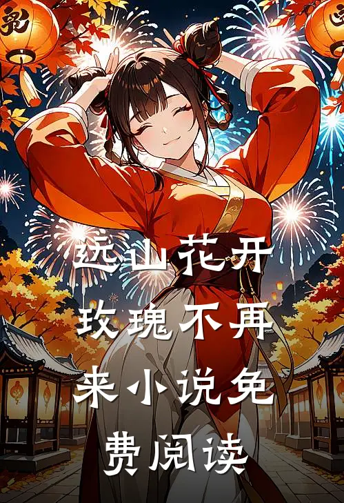 远山花开，玫瑰不再来小说免费阅读